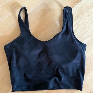 90 degree By Reflex Cropped Tank/Sports Bra